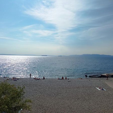 Guesthouse Gasho Fiume Kültér fotó