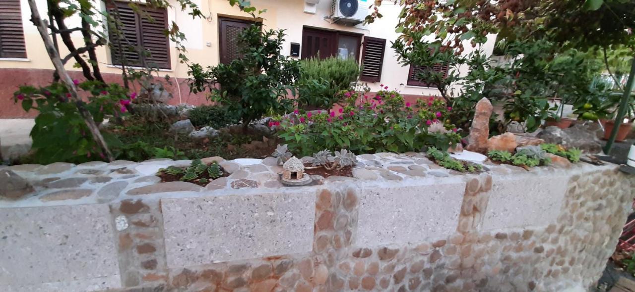 Guesthouse Gasho Fiume Kültér fotó