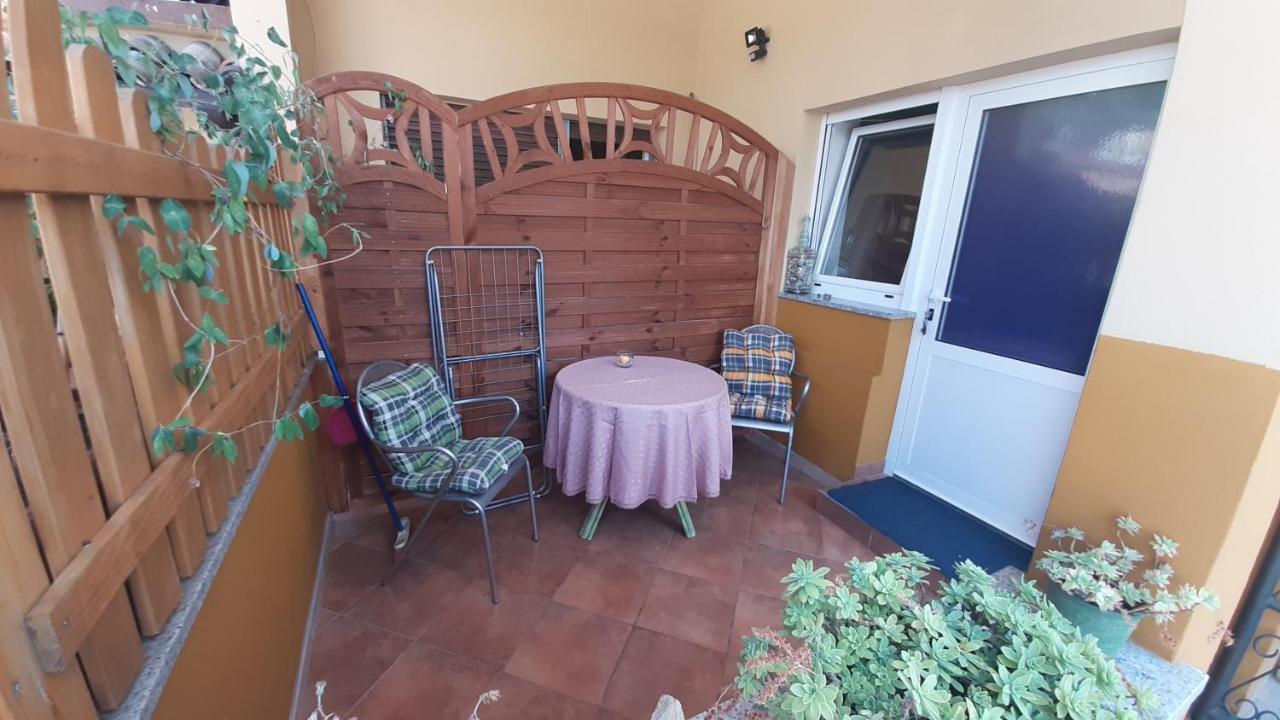 Guesthouse Gasho Fiume Kültér fotó