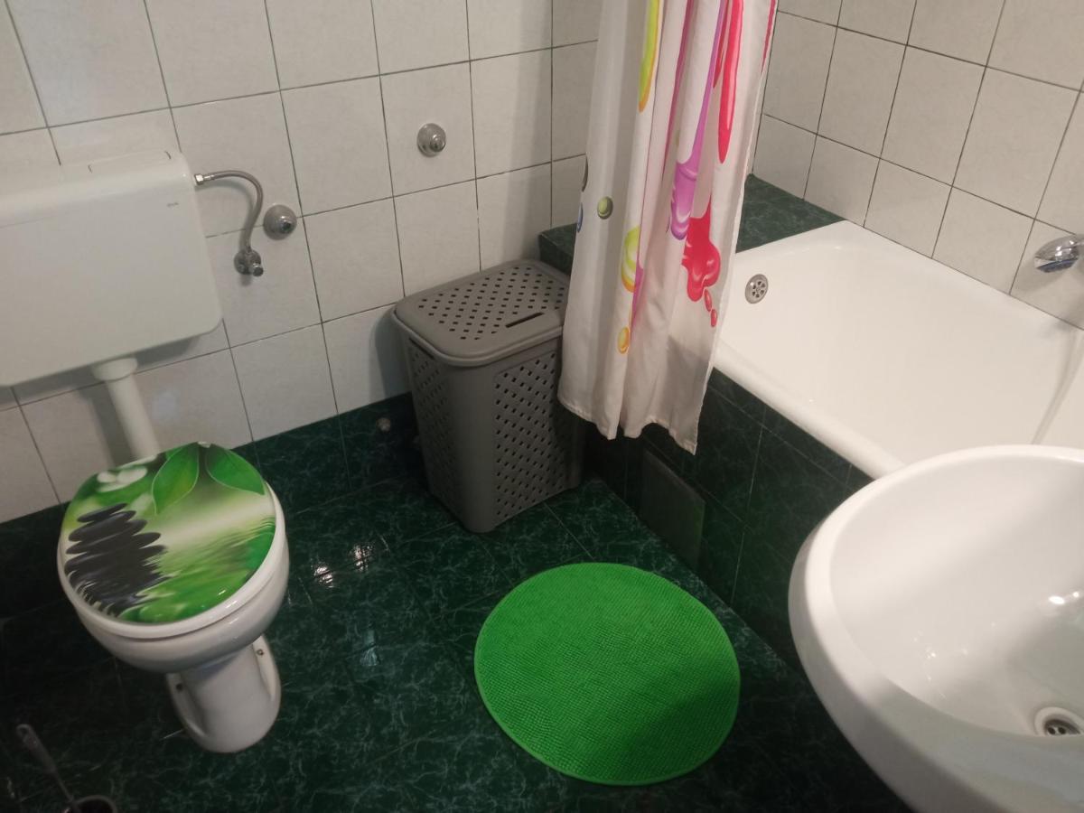 Guesthouse Gasho Fiume Szoba fotó