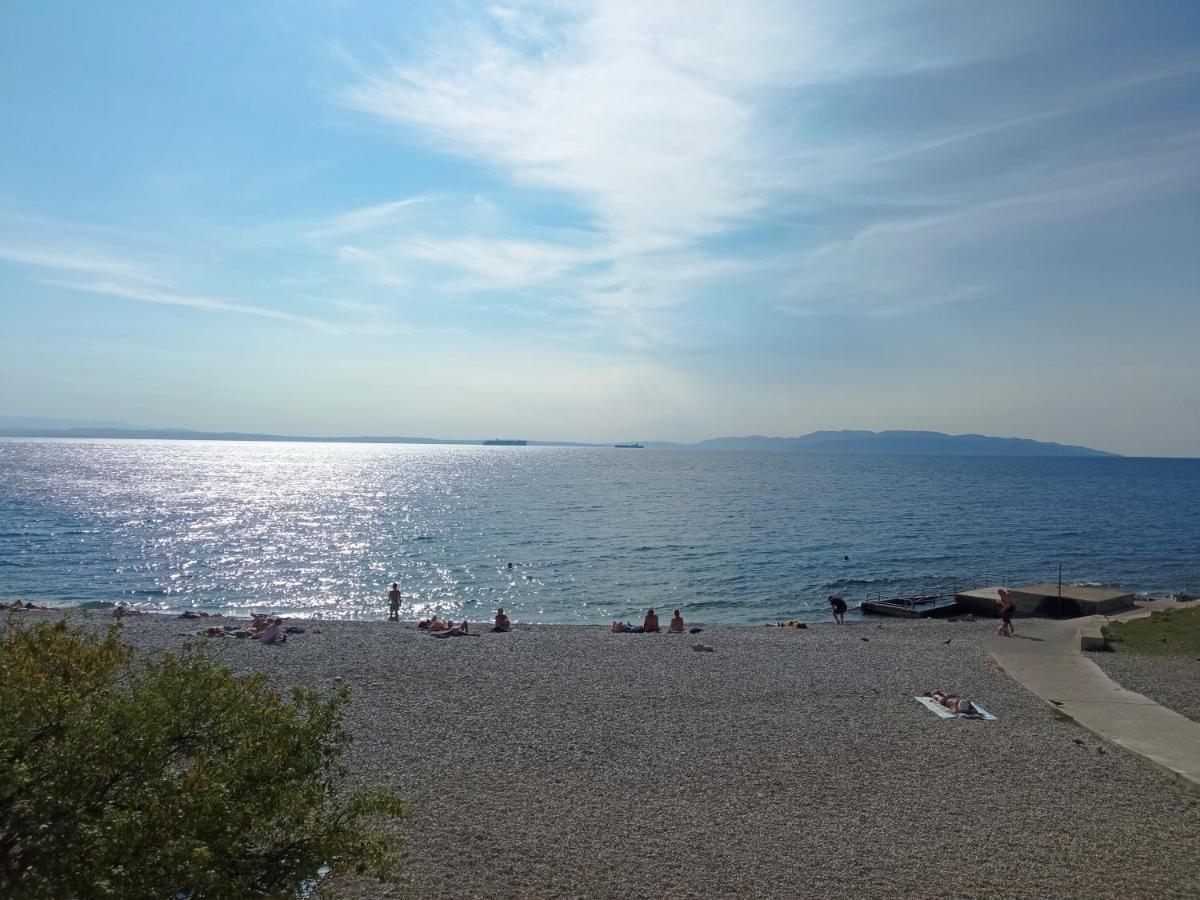 Guesthouse Gasho Fiume Kültér fotó