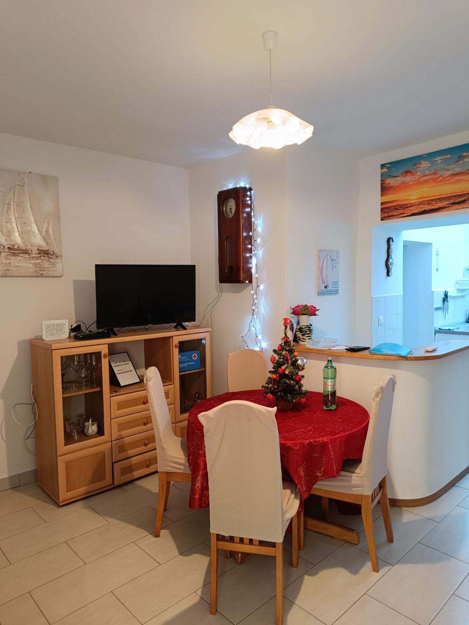 Guesthouse Gasho Fiume Kültér fotó