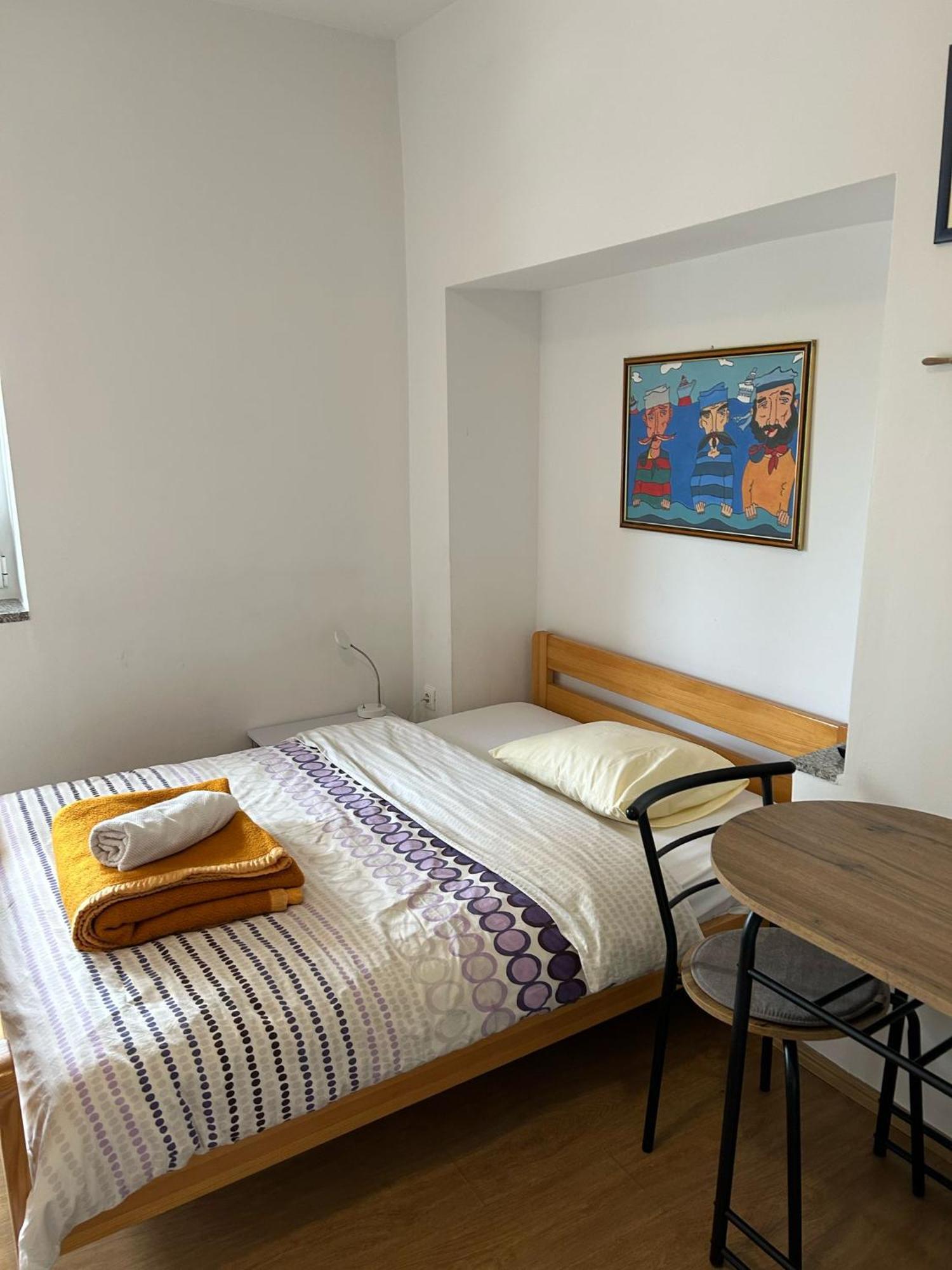 Guesthouse Gasho Fiume Szoba fotó