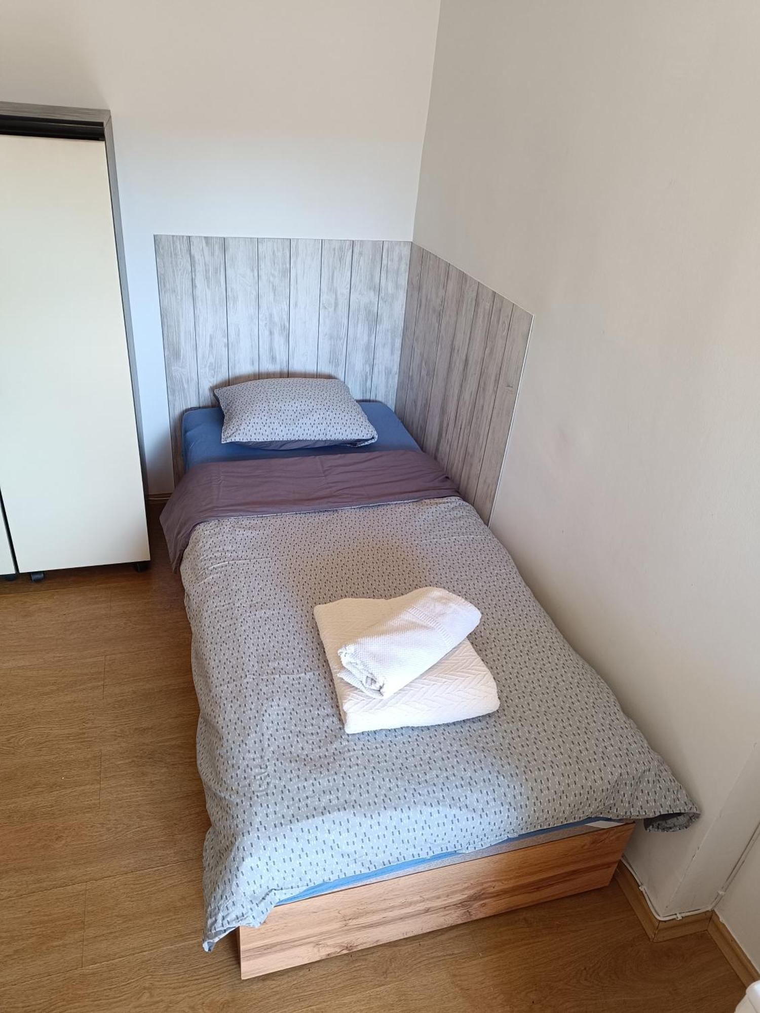 Guesthouse Gasho Fiume Szoba fotó